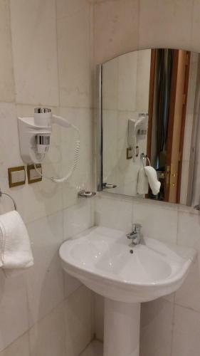 Apartamento Platinum Albiea