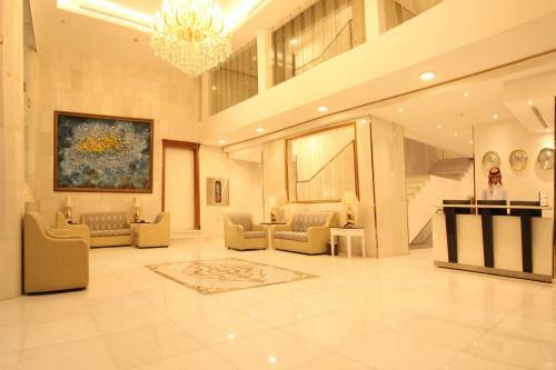 Apartamento Platinum Albiea