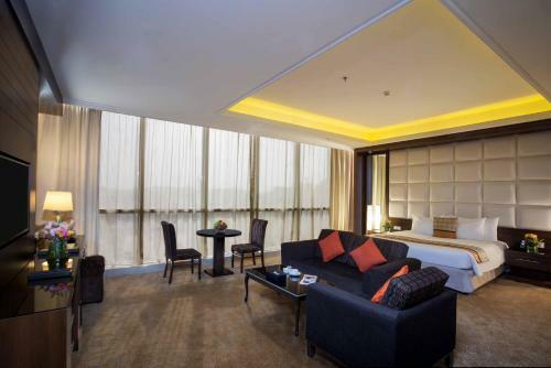 Hotel Gloria Inn Riyadh