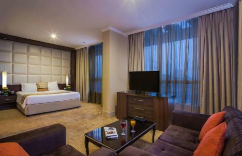 Hotel Gloria Inn Riyadh