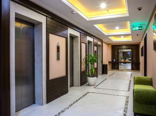 Hotel Gloria Inn Riyadh