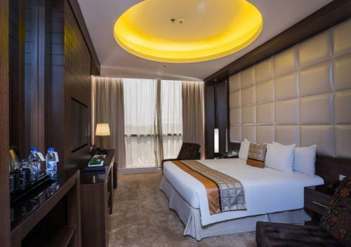 Hotel Gloria Inn Riyadh