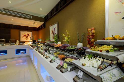 Hotel Gloria Inn Riyadh
