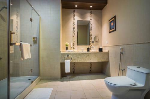 Hotel Gloria Inn Riyadh