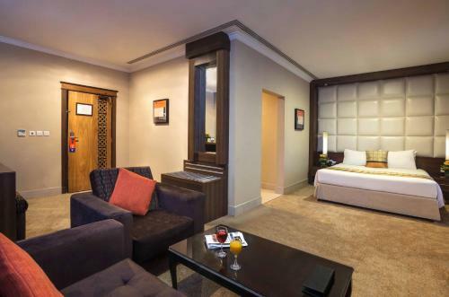 Hotel Gloria Inn Riyadh