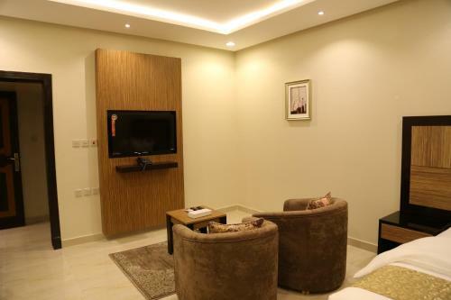 Apartamento Ghosun Al Sharq (???? ?????)