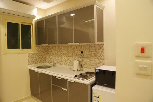 Apartamento Ghosun Al Sharq (???? ?????)