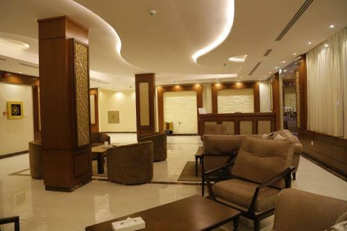 Apartamento Ghosun Al Sharq (???? ?????)