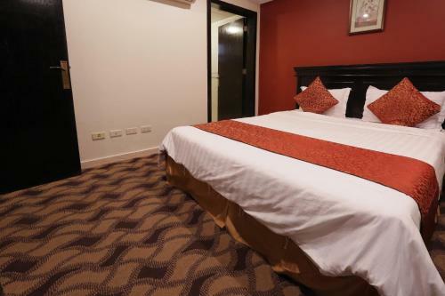 Hotel Radmah Suites Jubail