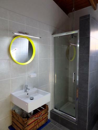 Hostal Boutique Style Guesthouse 11&11