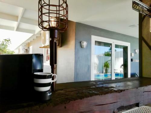 Hostal Boutique Style Guesthouse 11&11