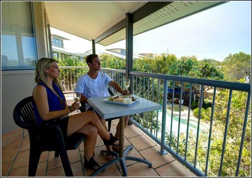Hotel Seacove Resort