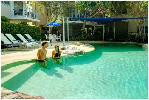 Hotel Seacove Resort