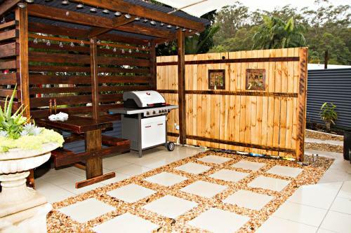 Hostal Bielby's Hideaway