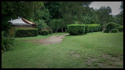 Hostal Bielby's Hideaway