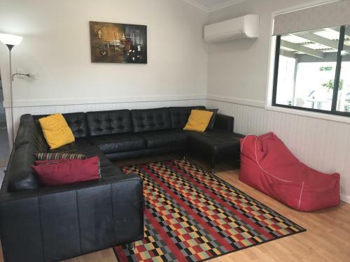 Hotel Gold Coast Holiday Park