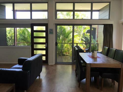 Hotel Gold Coast Holiday Park