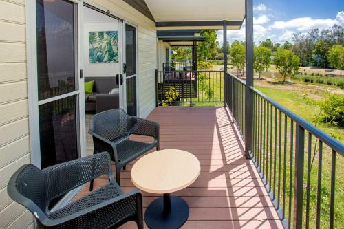 Hotel Gold Coast Holiday Park