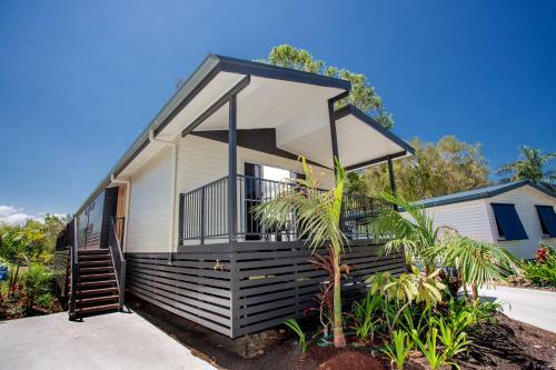 Hotel Gold Coast Holiday Park