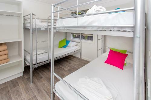 Hotel Gold Coast Holiday Park