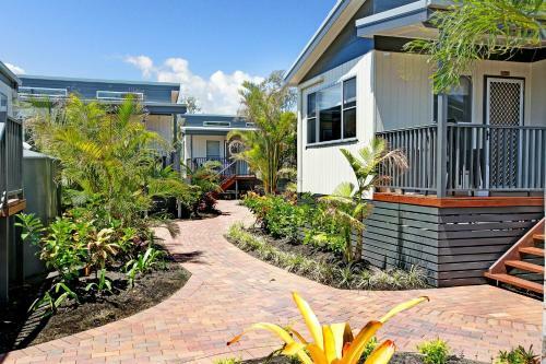 Hotel Gold Coast Holiday Park