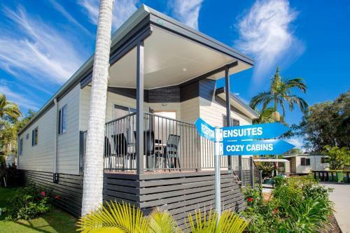 Hotel Gold Coast Holiday Park