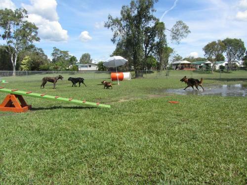 Hotel Gold Coast Holiday Park