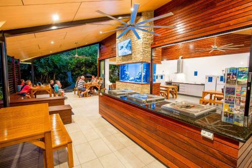 Hotel Gold Coast Holiday Park