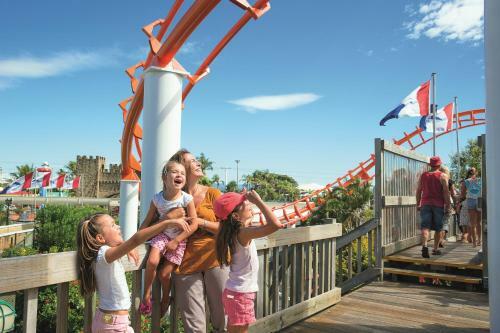 Hotel Gold Coast Holiday Park