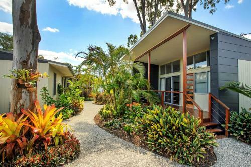 Hotel Gold Coast Holiday Park