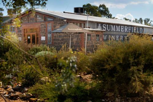 Apartamento Summerfield Winery And Accommodation