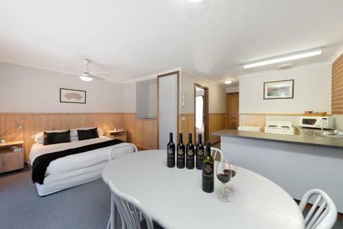 Apartamento Summerfield Winery And Accommodation
