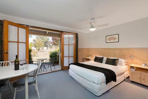 Apartamento Summerfield Winery And Accommodation