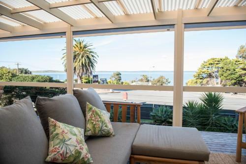 Port Lincoln Seaside Home