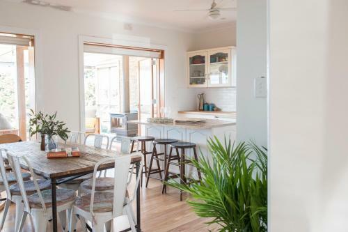 Port Lincoln Seaside Home