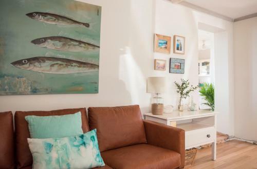 Port Lincoln Seaside Home