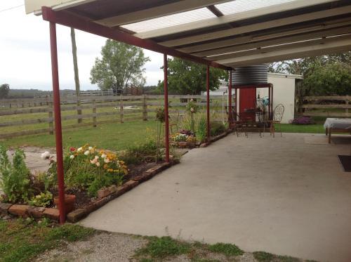 Fairview B&B Cottage