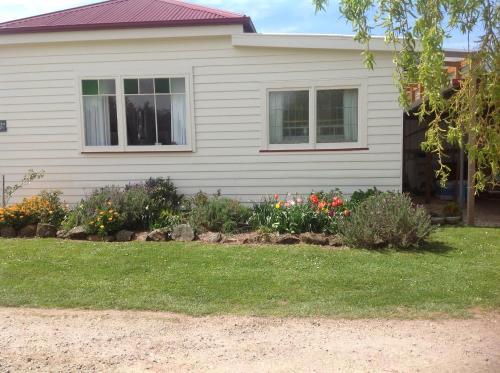 Fairview B&B Cottage