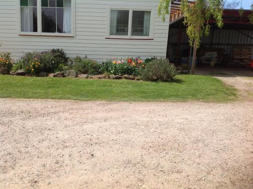 Fairview B&B Cottage