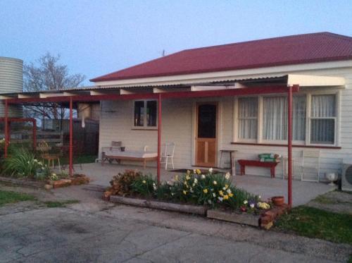 Fairview B&B Cottage