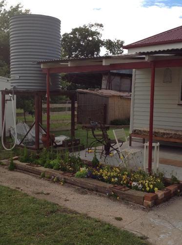 Fairview B&B Cottage