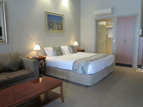 Motel Shangri-la Gardens