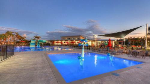 Hotel Rivershore Resort