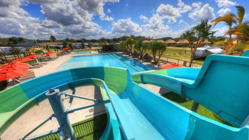 Hotel Rivershore Resort