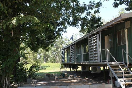 Hotel Corroboree Park Tavern
