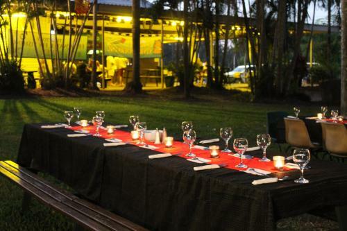 Hotel Corroboree Park Tavern