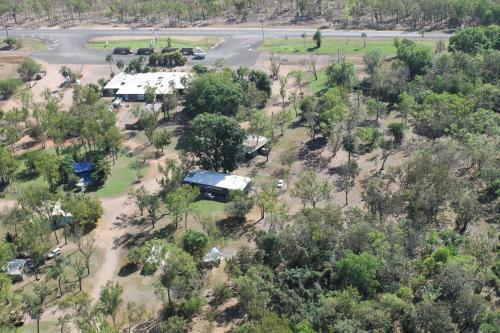 Hotel Corroboree Park Tavern