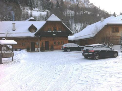 Ferienhaus Anna