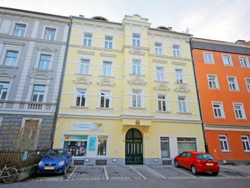 Apartment Innsbruck 98