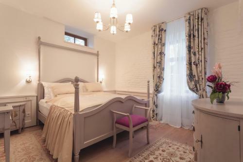 Hotel Schloss Thalheim